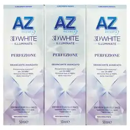 Ipercoop DENTIFRICIO AZ offerta