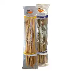 Ipercoop GRISSINI STIRATI offerta