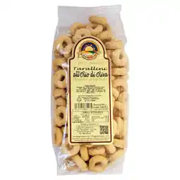 Ipercoop TARALLI offerta