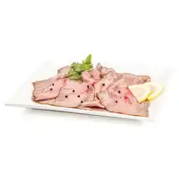 Ipercoop MANZO ALL’INGLESE GUSTO QUI offerta