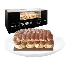 Ipercoop TIRAMISÙ offerta