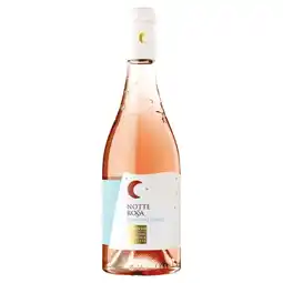 Ipercoop PRIMITIVO ROSATO SALENTO I.G.P. NOTTE ROSSA offerta