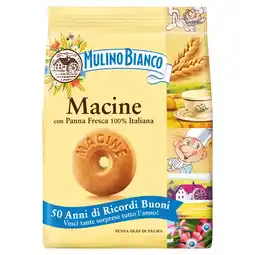Ipercoop BISCOTTI CLASSICI MULINO BIANCO offerta