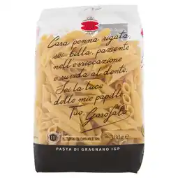 Ipercoop PASTA DI SEMOLA GAROFALO offerta