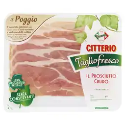 Ipercoop AFFETTATI CITTERIO offerta