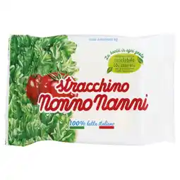 Ipercoop STRACCHINO NONNO NANNI offerta