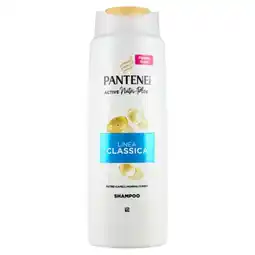 Ipercoop SHAMPOO O BALSAMO PANTENE offerta