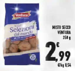 Conad Misto secco VENTURA offerta