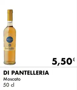 Iper Tosano DI PANTELLERIA Moscato offerta