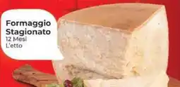 Crai Formaggio Stagionato offerta