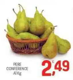 Crai Pere conference offerta