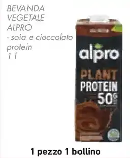 Conad Bevanda vegetale ALPRO offerta