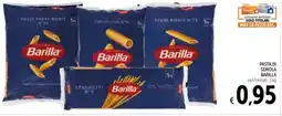 Spazio Conad Pasta di semola BARILLA offerta