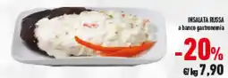 Conad Insalata russa offerta