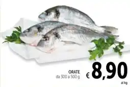 Spazio Conad Orate offerta