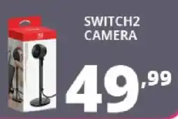Comet Switch2 camera offerta