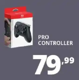 Comet Pro controller offerta