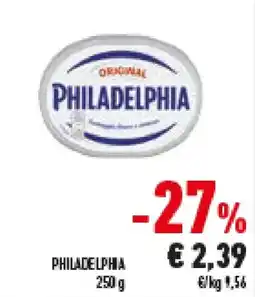 Conad Superstore Philadelphia offerta