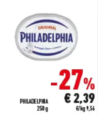 Conad Superstore Philadelphia offerta