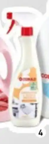 Spazio Conad Conad sgrassatore al profumo di marsiglia offerta