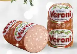 Conad Superstore Mortadella bologna i.g.p. essel usso VERONI offerta
