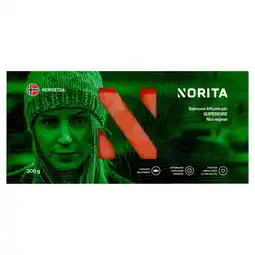 Mercati di Città La Prima NORITA offerta