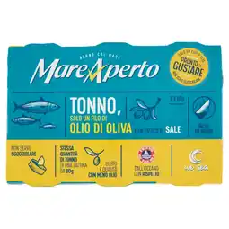 Mercati di Città La Prima MARE APERTO offerta