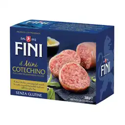 Mercati di Città La Prima FINI offerta