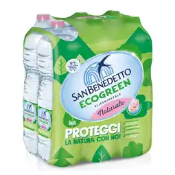 Mercati di Città La Prima SAN BENEDETTO offerta