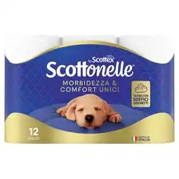 Mercati di Città La Prima SCOTTONELLE offerta