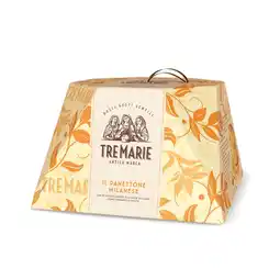 Mercati di Città La Prima TRE MARIE offerta