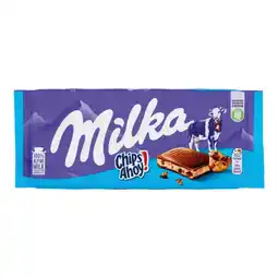 Mercati di Città La Prima MILKA offerta