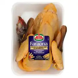 Mercati di Città La Prima AIA offerta