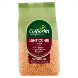 Mercati di Città La Prima COLFIORITO offerta