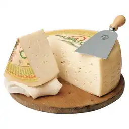 Mercati di Città La Prima ASIAGO DOP FORMAGGIO AL KG offerta