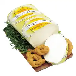 Mercati di Città La Prima CAMOSCIO D'ORO offerta