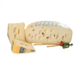 Mercati di Città La Prima MAASDAMER FORMAGGIO OLANDESE AL KG offerta