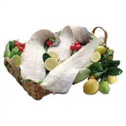 Mercati di Città La Prima FILETTONE LING TIPO •A• PEZZATURA •700 •1000 AL KG offerta