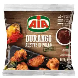 Mercati di Città La Prima AIA offerta