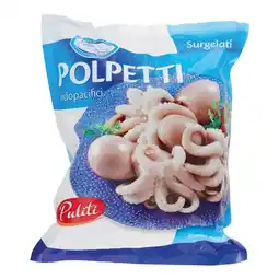 Mercati di Città La Prima OGGI PESCE offerta