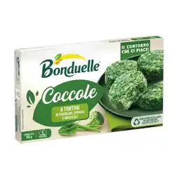 Mercati di Città La Prima BONDUELLE offerta