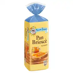 Mercati di Città La Prima MULINO BIANCO offerta