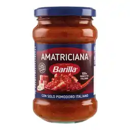 Mercati di Città La Prima BARILLA offerta