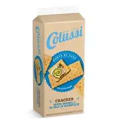 Mercati di Città La Prima COLUSSI offerta