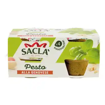 Mercati di Città La Prima SACLA' offerta