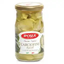 Mercati di Città La Prima IPOSEA offerta