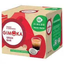 Mercati di Città La Prima GIMOKA offerta