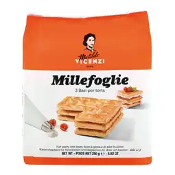 Mercati di Città La Prima VICENZI offerta