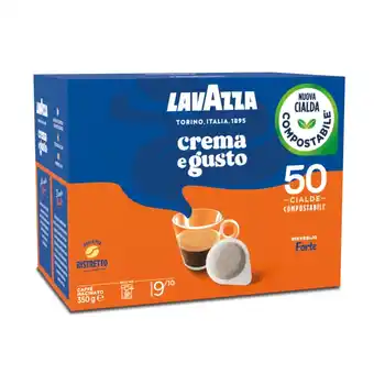 LAVAZZA