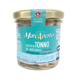 Mercati di Città La Prima MARE APERTO offerta